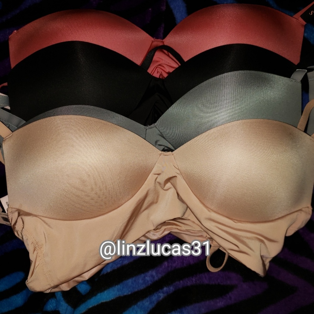 Victoria Secret szS